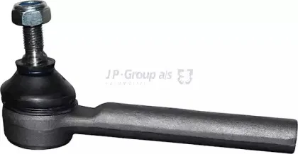 Наконечник поперечной рулевой тяги JP GROUP купить