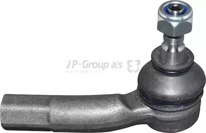Наконечник поперечной рулевой тяги JP GROUP купить