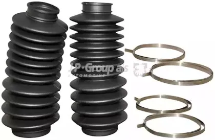 Комплект пылника, рулевое управление JP GROUP купить