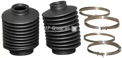 Комплект пылника, рулевое управление JP GROUP купить