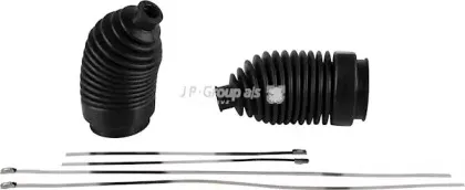 Комплект пылника, рулевое управление JP GROUP купить
