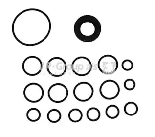 Уплотнительное кольцо, пробка - насос гидроусилителя JP GROUP купить