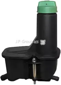 Компенсационный бак, гидравлического масла услителя руля JP GROUP купить