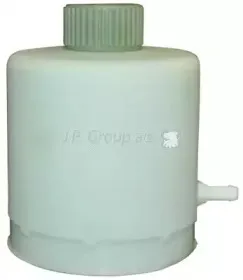 Компенсационный бак, гидравлического масла услителя руля JP GROUP купить