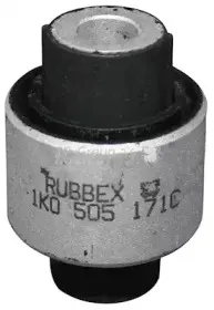 Втулка, балка моста JP GROUP купить