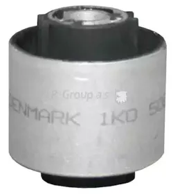 Втулка, балка моста JP GROUP купить