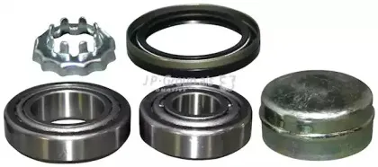Комплект подшипника ступицы колеса JP GROUP купить