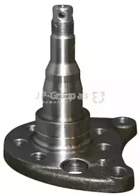 Поворотный кулак, подвеска колеса JP GROUP купить