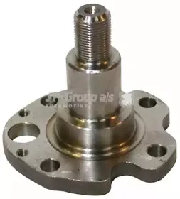 Поворотный кулак, подвеска колеса JP GROUP купить