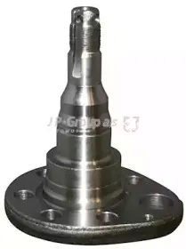 Поворотный кулак, подвеска колеса JP GROUP купить