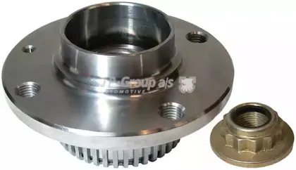 Ступица колеса JP GROUP купить