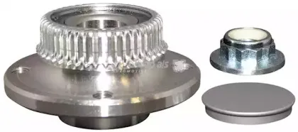 Ступица колеса JP GROUP купить