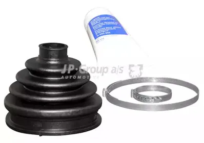 Комплект пылника, приводной вал JP GROUP купить