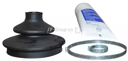 Комплект пылника, приводной вал JP GROUP купить