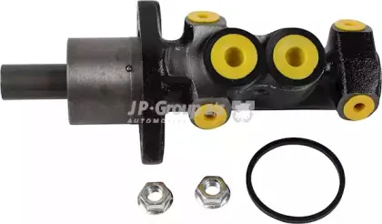 Главный тормозной цилиндр JP GROUP купить