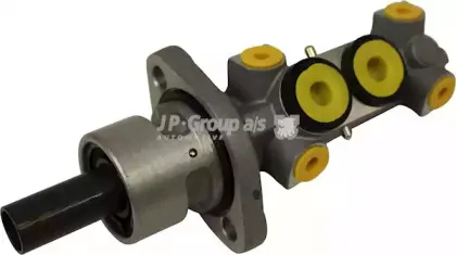 Гальмівний циліндр головний JP GROUP купить