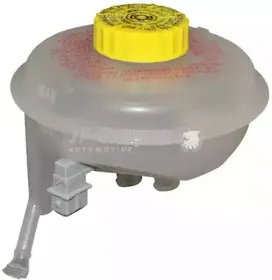 Бачок головного гальмівного циліндра JP GROUP купить