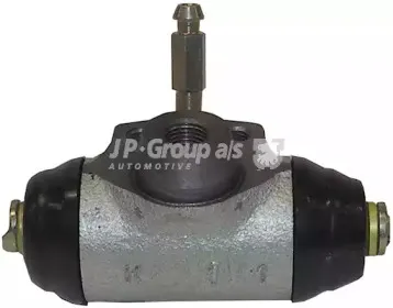 Колесный тормозной цилиндр JP GROUP купить