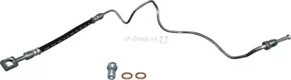 Шланг тормозной JP GROUP купить
