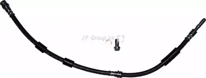 Тормозной шланг JP GROUP купить