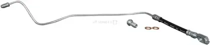 Шланг тормозной JP GROUP купить