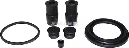 Комплект прокладок, корпус скобы тормоза JP GROUP купить