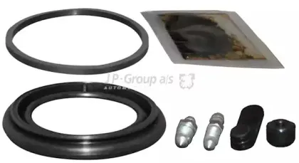 Ремкомплект, тормозной суппорт JP GROUP купить