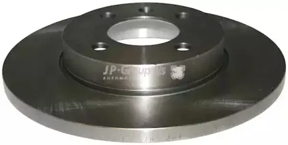Тормозной диск JP GROUP купить