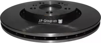 Тормозной диск JP GROUP купить