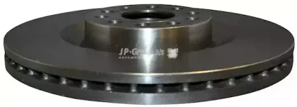 Тормозной диск JP GROUP купить