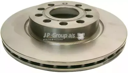 Тормозной диск JP GROUP купить