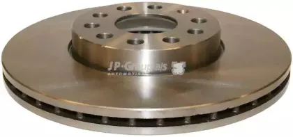 Тормозной диск JP GROUP купить