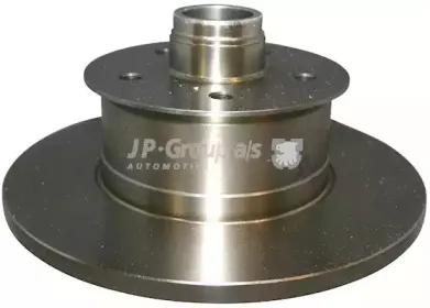 Тормозной диск JP GROUP купить