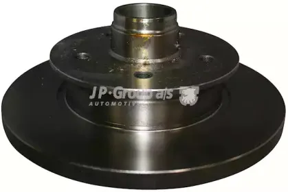 Тормозной диск JP GROUP купить