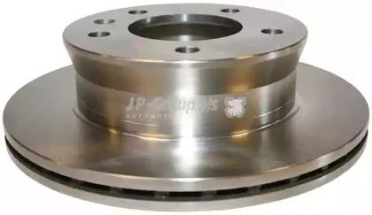 Тормозной диск JP GROUP купить