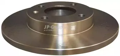 Тормозной диск JP GROUP купить