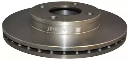 Тормозной диск JP GROUP купить