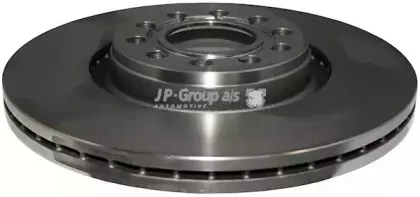 Тормозной диск JP GROUP купить