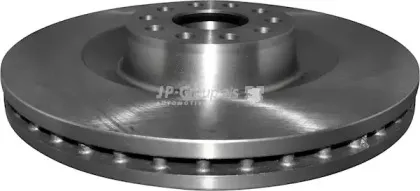 Тормозной диск JP GROUP купить