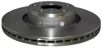 Тормозной диск JP GROUP купить