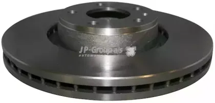 Тормозной диск JP GROUP купить