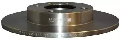 Тормозной диск JP GROUP купить