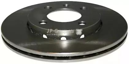 Тормозной диск JP GROUP купить