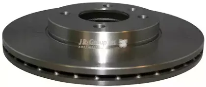 Тормозной диск JP GROUP купить