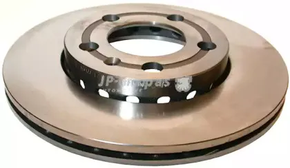 Тормозной диск JP GROUP купить