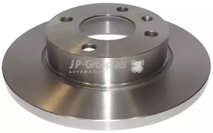 Тормозной диск JP GROUP купить