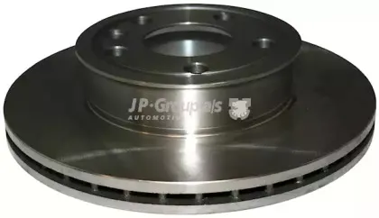 Тормозной диск JP GROUP купить