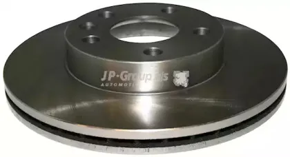 Тормозной диск JP GROUP купить