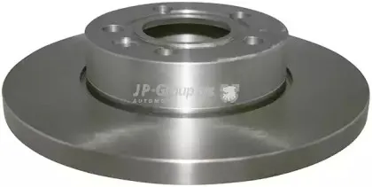 Тормозной диск JP GROUP купить