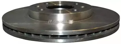 Тормозной диск JP GROUP купить